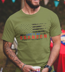 FJB Let’s Go Brandon Joe Biden Funny Tshirt Political Shirts Trump 2024 Flag USA
