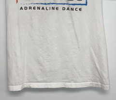 Swag Short Sleeve T-Shirt Men’s Medium White