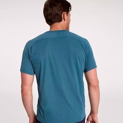 VRST Men’s Velocity Tee NWT Size L