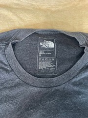 The North Face Men’s T-Shirt Lot 3 Bundle Small Graphic Pocket Tee Gorpcore 341