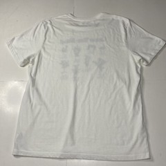 Men’s Old Navy Soft-Washed Crewneck Graphic T-Shirt SMALL Sea Salt NEW TAG