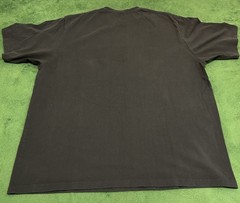 Gramicci Kiwi Graphic Black T-Shirt Original Freedom Size 2XL XXL
