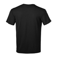 NEW Soffe 50/50 Military T-Shirt Undershirt 3-Pack – Black