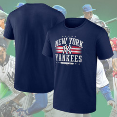MLB Americana Team T-Shirt
