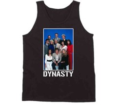 Dynasty Tv Show 80s Fan Cool T Shirt