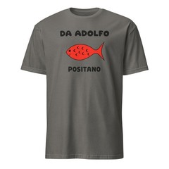 Da Adolfo Positano Shirt Da Adolfo Shirt anacapri Shirt