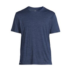 2 packs Athletic Works® Men’s Active Performance Jersey T-Shirt “MADE IN USA”