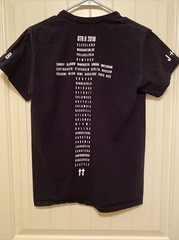 Jay Z & Beyoncé “On The Run Tour” T-Shirt Size Small