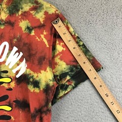 Chinatown Market T Shirt Size Medium Smiley Originals