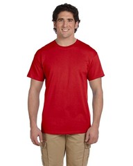 Gildan Adult Ultra Cotton Tall 6 oz. Short Sleeves T-Shirt G200T LT-3XT