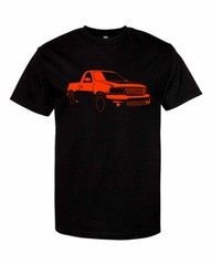 1999 FORD F-150 SVT LIGHTNING T-Shirt Multi Colors S-XL FREE S&H!