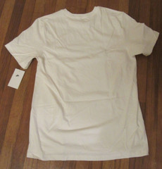 Nike Kobe Bryant That’s Mamba Tee T-Shirt Size Large White HQ1757 100 Brand New