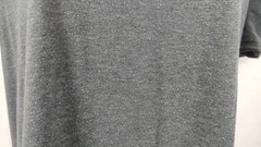 Central Perk Graphic T Shirt M Charcoal Gray Ripple Junction Friends TV Show