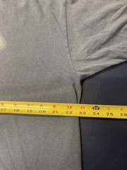 Vintage 1996 Ann Arbor Summer Festival Single Stitch T-shirt XL