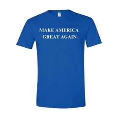 Trump Vance 2024 Make America Great 45 47 Missed Me Never Surrender MAGA T-Shirt