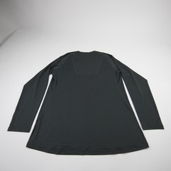 Nike Dri-Fit Long Sleeve Shirt Men’s Dark Gray Used Multiple Sizes