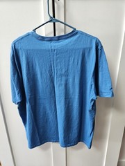 Star Wars Men’s Short Sleeve T-Shirt Crew Neck Adult Size XL sku 174