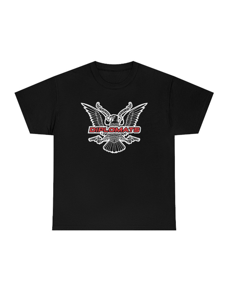 Diplomats Dipset Shirt Different Styles and Colors Available