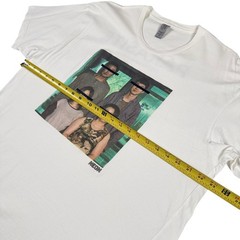2020 Neon Parasite Official Merchandise Promo T-shirt Bong Joon Ho