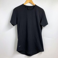 Bylt Premium Basics Men’s Lux Drop Crew Neck Cut Short Sleeve Size S