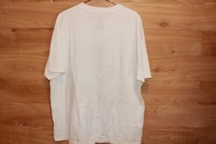 Original RufNek Yo You Stepped On My Air Jordans T Shirt 2XL Hip Hop