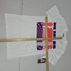 Fifa World Cup 2026 TShirt Sm Soccer Graphic USA Futbol Fan Nwt Flaw See Pics