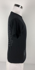 Usher OMG Mens Small Shirt Concert Bravado USA Tour 100% Cotton