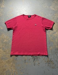 Vintage Polo Ralph Lauren Y2K Thermal Tee Shirt-Size Large