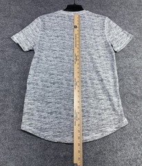 Hollister Men’s Short Sleeve Henley Shirt From “Must Have Collection” Medium