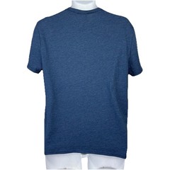 Hollister HCO T-Shirt/ Men’s (M) Blue Cotton Blend SURFING BEACH