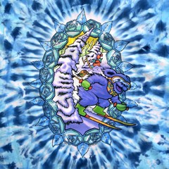 GRATEFUL DEAD-SNOWBOARD BEARS-2 SDD TIE DYE T-SHIRT S-M-L-XL,XXL-3X,4X,5X,6X