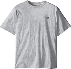 Champion Big & Tall Men’s Classic Jersey Tee Shirt, Sizes LT – 6XL, Color Option