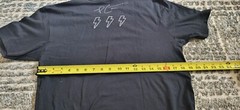 Paul Cauthen Country Music Singer Autographed T Shirt Size M