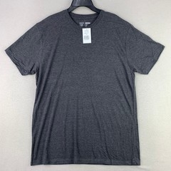 5.11 Tactical T-Shirt Mens Large Grey Short Sleeve Comfort Classic Tee NWT