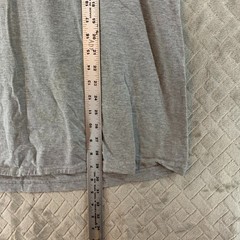 Gemrock T-Shirt Men 2XL Gray Short Sleeve Crew Neck Classic Boxy Fit 100% Cotton