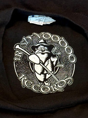Bronson Movie Burn Infinite Hardcore Band T-Shirt Small Graphic Tom Hardy