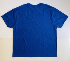 Super Rare! Death Row Records Blue Snoop Dogg T Shirt Sz 3XL