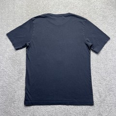TravisMathew T-Shirt Mens M Gray Blue Golf Sucks Graphic Pima Cotton Streetwear