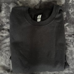 Bulk Lot of 9 Blank T-Shirts, Hoodies, and Sweatshirts M – Gildan, Bella Canvas