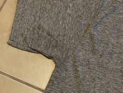 Vtg 80s US Navy Academy Annapolis Faded Shirt M Military Army College Grunge 70s