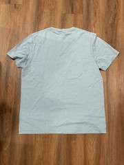 Men’s Cotton T-Shirts, Lot Of 4, New, Size Medium, Pocketed, 100% Cotton