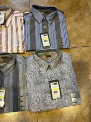 Big Lot Of New T-Shirt – 6 Pack