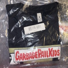 Garbage Pail Kids Silent Bob Kevin Smith T shirt Medium Clerks Dogma Jay