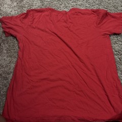 Nike Air Men T-shirt Size Large