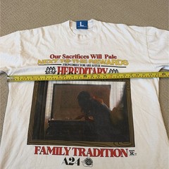 A24 x Online Ceramics Hereditary Family Tradition