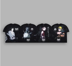 Darc Sport Naruto Shippuden XL Box Set Darc Naruto Final Drop XL