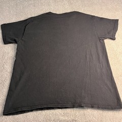 Riot Society Black Men’s Shirt Graphic Tee Size Medium 100% Cotton B203