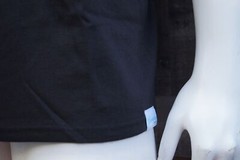 New Diamond Supply Co. OG Script Black Classic Sport Mens S/S T Shirt RDAM-563