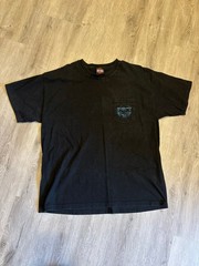 Vintage Harley Davidson Y2K Chandler Arizona T-Shirt Sz L