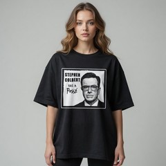 Comedy Program Final 2026 Tribute Graphic T Shirt Fan Tee Gift